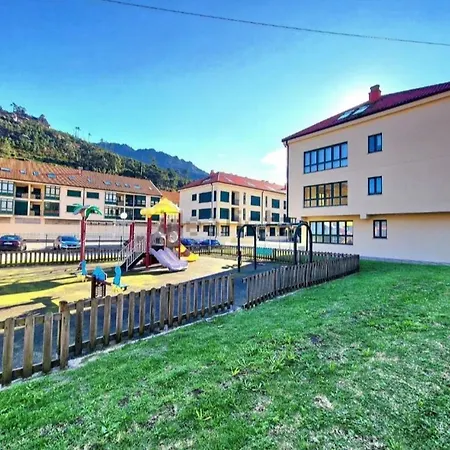 Apartamento O Pindo *