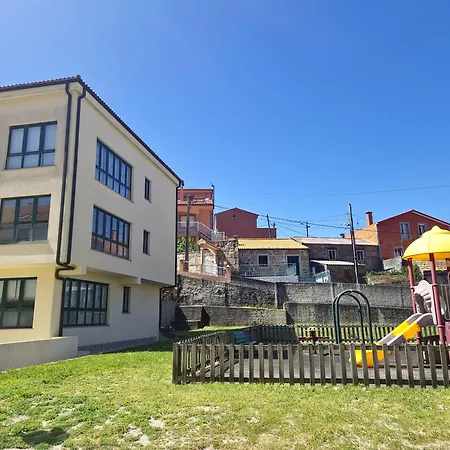 Apartamento O Pindo O Pindo