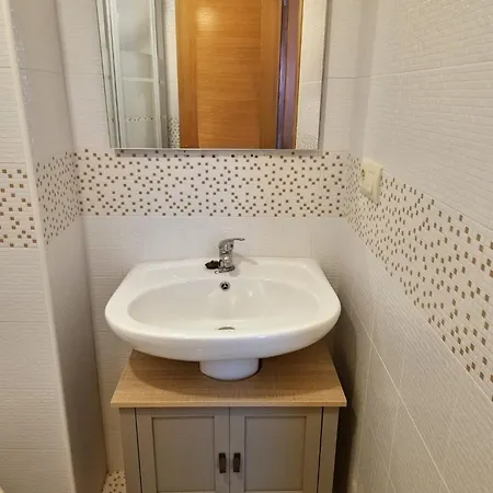 Apartamento O Pindo O Pindo