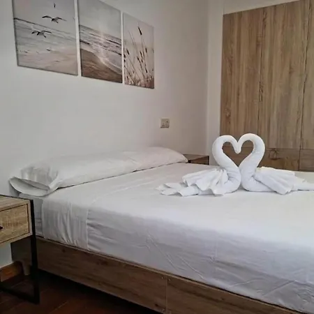 O Pindo Apartamento