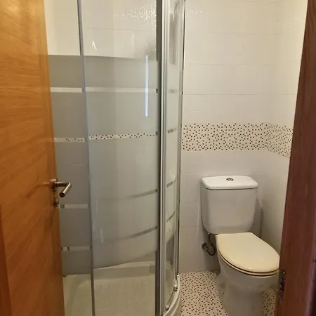 Apartamento O Pindo O Pindo