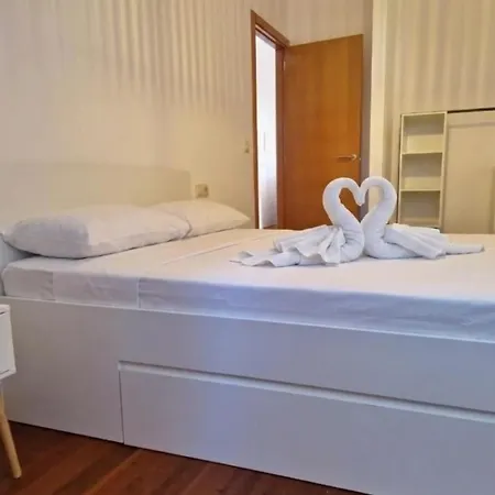 Apartamento O Pindo